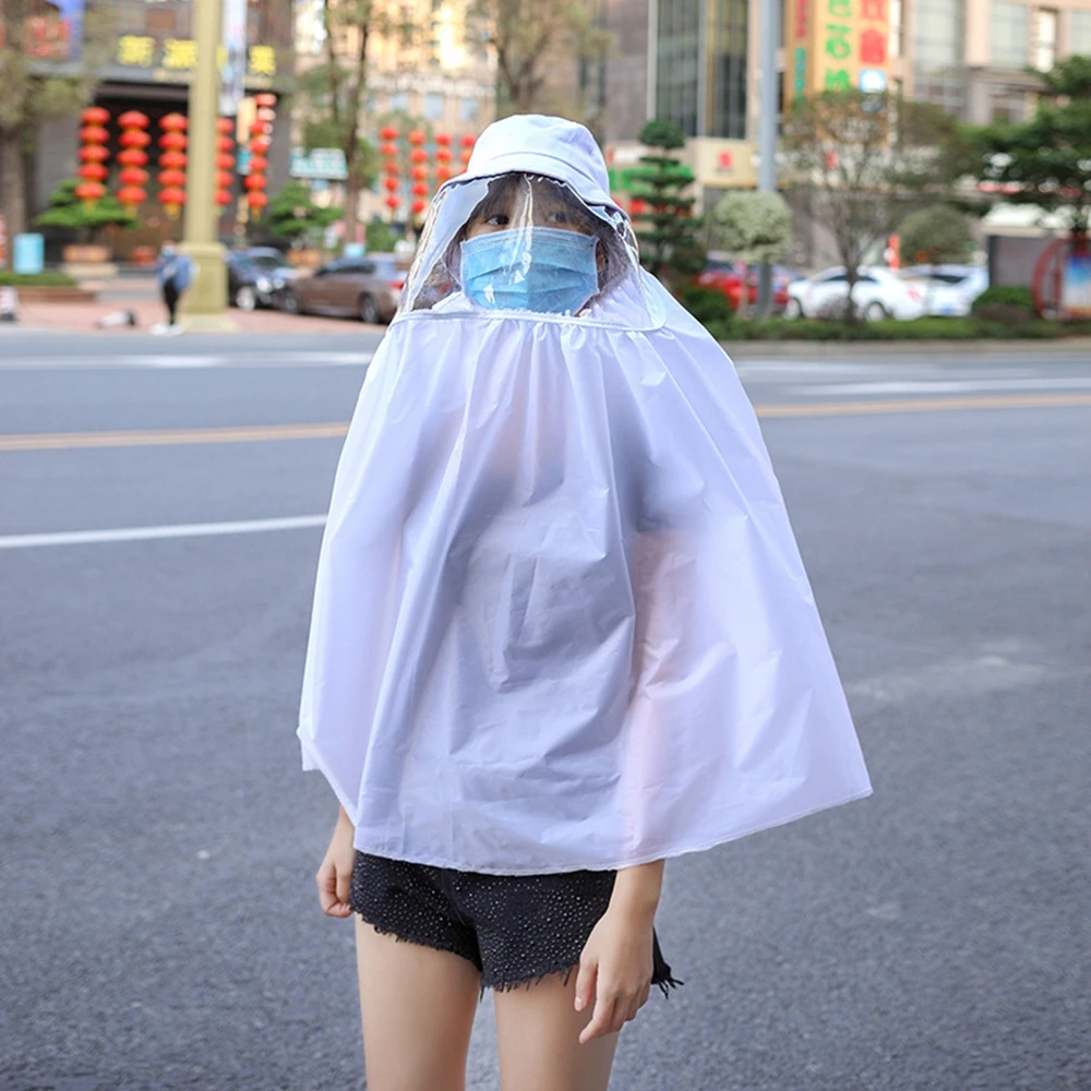 Deer Lady 2020 Face Shield Safety Clear Mask Anti-Fog Anti-Droplet Saliva Anti Dust Protection
Deer Lady 2020 Face Shield Safety Clear Mask Anti-Fog Anti-Droplet Saliva Anti Dust Protection