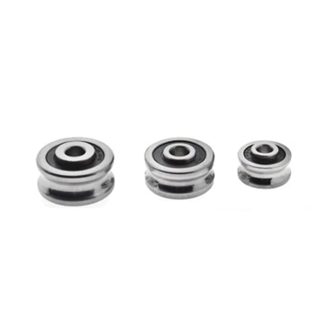 20 компл./лот SG10 SG15 SG66 SG20 SG25 + M4 M5 M6 M8 винтовые болты подшипник стальной шкив