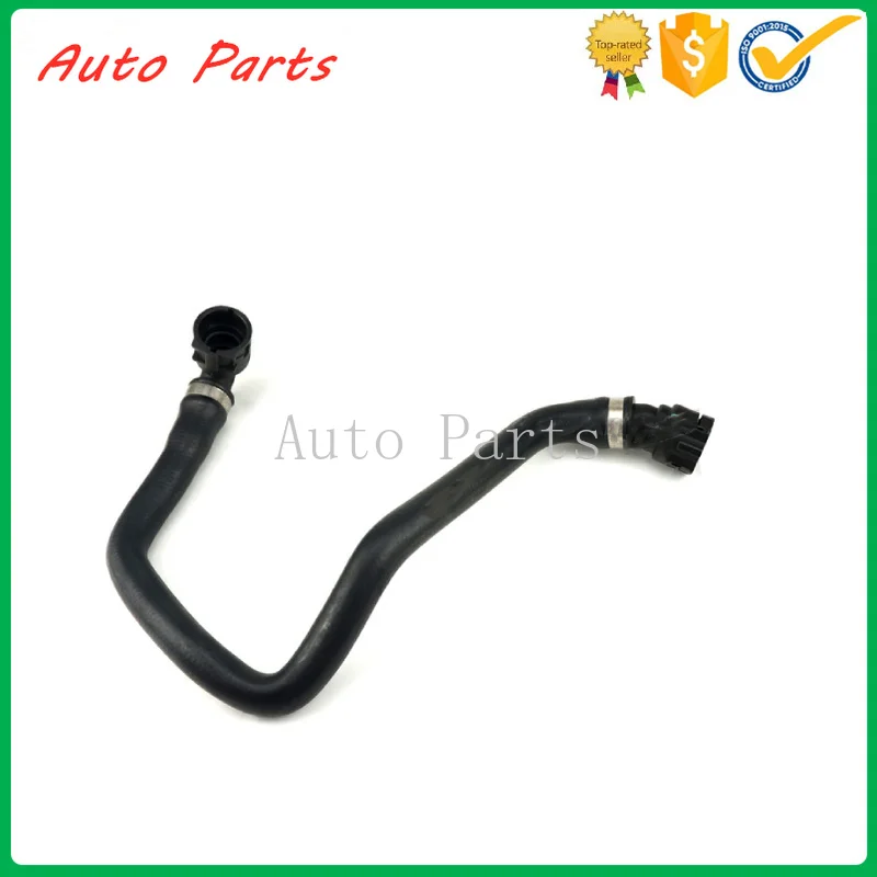 Water tank cooling water pipe 17127619685 for BMW F18/F07/N20
Water tank cooling water pipe 17127619685 for BMW F18/F07/N20