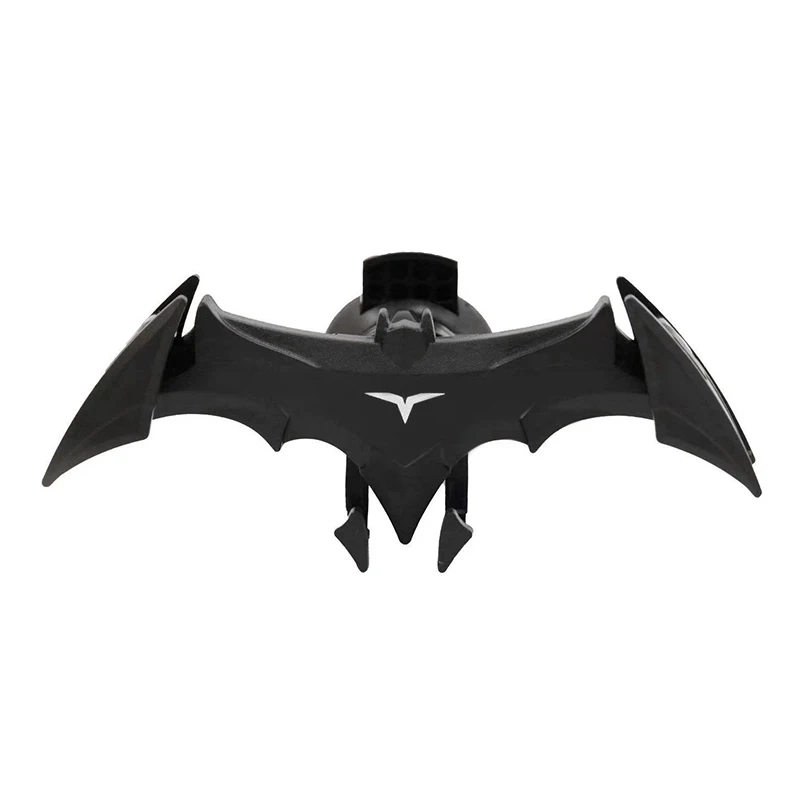Car Vent Bat Mount Auto Phone Mount Cool Phone Mounts for Car 360 Degree Rotation LHB99
Car Vent Bat Mount Auto Phone Mount Cool Phone Mounts for Car 360 Degree Rotation LHB99