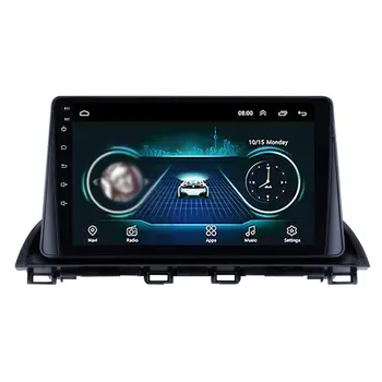 car player for Mazda CX5 06-08 car Android 8.1 navigation HD 10.1 inch large screen car video player
car player for Mazda CX5 06-08 car Android 8.1 navigation HD 10.1 inch large screen car video player