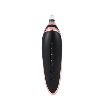 Black Gold Blackhead Remover Vacuum Pore Cleaner Black Head Remover Acne Pimples Comedones Removal Face Care Tools Vacuum Cleane
Black Gold Blackhead Remover Vacuum Pore Cleaner Black Head Remover Acne Pimples Comedones Removal Face Care Tools Vacuum Cleane