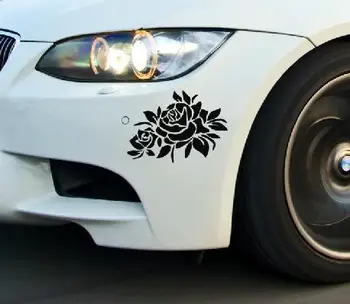 Reflective Flower Scratching Decals Car Stickers Full Body Car Styling Sticker For Cars Decoration
Reflective Flower Scratching Decals Car Stickers Full Body Car Styling Sticker For Cars Decoration