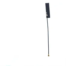 10pcs/lot FPC WiFi Antenna 433MHz 2dBi IPX Interface TX433-FPC-3208 50 ohm Omnidirectional LoRa Radio
10pcs/lot FPC WiFi Antenna 433MHz 2dBi IPX Interface TX433-FPC-3208 50 ohm Omnidirectional LoRa Radio