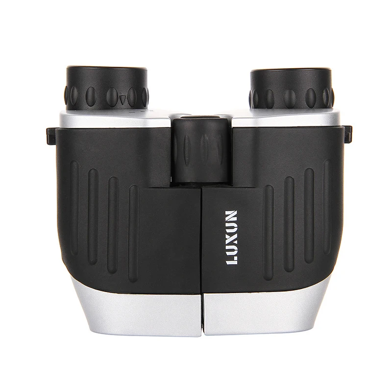 8x25 BAK4 Low Night Vision HD Telescope Waterproof Portable Mini Binoculars for Watching Traveling Camping Hunting
8x25 BAK4 Low Night Vision HD Telescope Waterproof Portable Mini Binoculars for Watching Traveling Camping Hunting