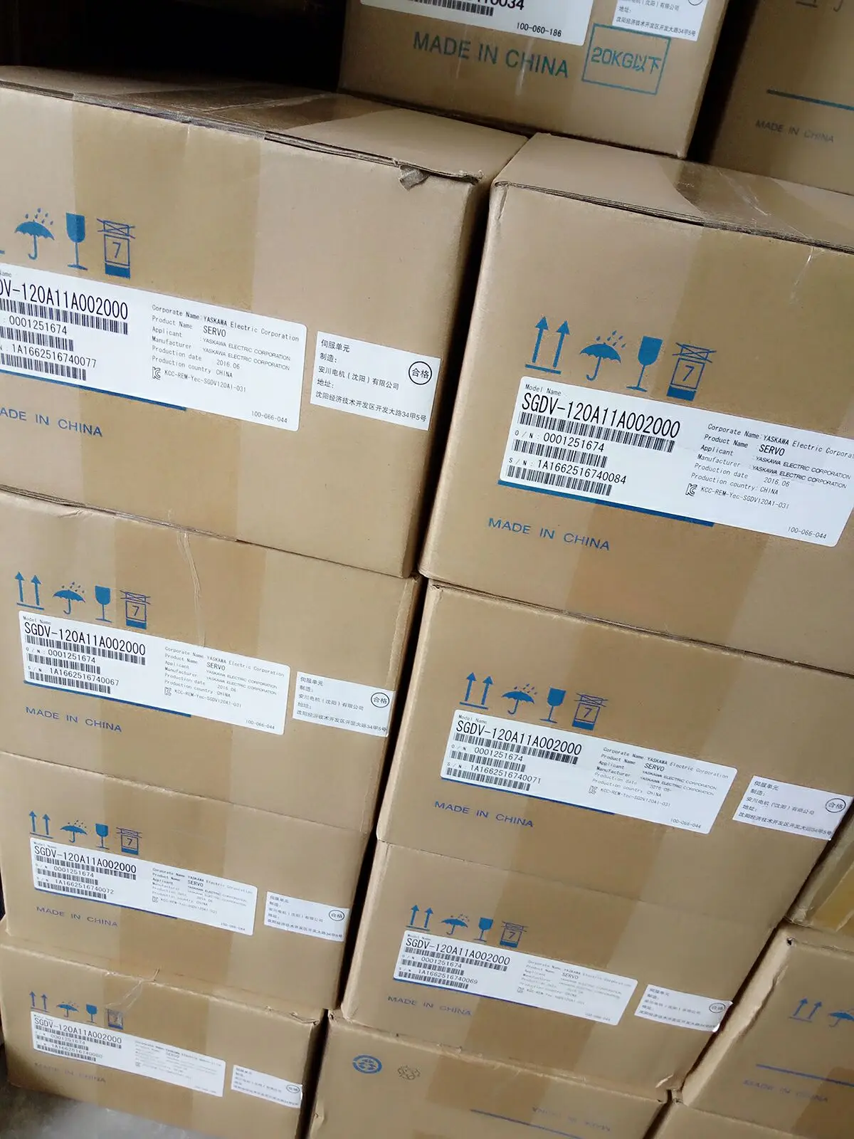 SGMGH-55ACA6C-SGDM-60ADA New original Ankawa Servo Inventory Warranty of one year!
SGMGH-55ACA6C-SGDM-60ADA New original Ankawa Servo Inventory Warranty of one year!