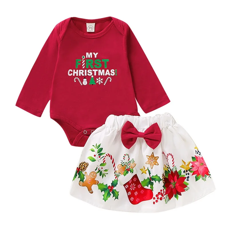Baby Clothes Christmas costume for Baby Infant Party Dress Tutus Newborn Jumpsuit Bebe Romper Baby Girl Clothing Birthday Gift
Baby Clothes Christmas costume for Baby Infant Party Dress Tutus Newborn Jumpsuit Bebe Romper Baby Girl Clothing Birthday Gift