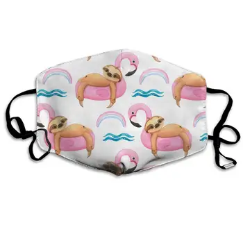 Mouth Mask Dachshund in Space Helmet Earloop Face Mask for Kids Teens Men Women Winter SummerCuteSlothOnFlamingoInflatableFloat
Mouth Mask Dachshund in Space Helmet Earloop Face Mask for Kids Teens Men Women Winter SummerCuteSlothOnFlamingoInflatableFloat