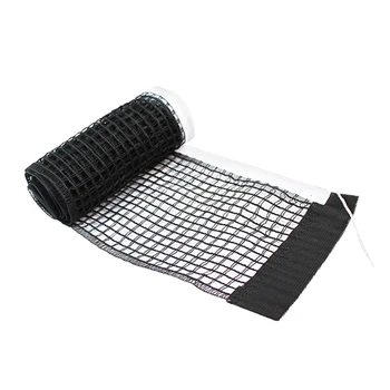 Portable Table Tennis Table Grid Net Sports Equipment Table Tennis Table Net Ping Pong Rack Replacement Mesh
Portable Table Tennis Table Grid Net Sports Equipment Table Tennis Table Net Ping Pong Rack Replacement Mesh
