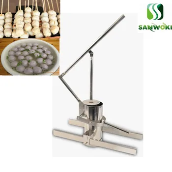 make pork vegetables ball machine Fried balls machine meatball machine beef ball forming machine Shrimp ball fish ball maker 
make pork vegetables ball machine Fried balls machine meatball machine beef ball forming machine Shrimp ball fish ball maker