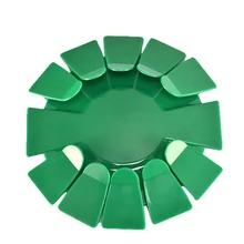 Pcs New Green All-Direction Putting Cup Golf Practice Hole Training Aids Indoor Outdoor Convenient and Practical Catcher
Pcs New Green All-Direction Putting Cup Golf Practice Hole Training Aids Indoor Outdoor Convenient and Practical Catcher