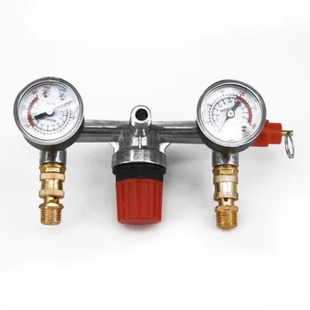 175psi 12bar 230V 16A Air Compressor Pressure ON/OFF Switch Control Valve New I#
175psi 12bar 230V 16A Air Compressor Pressure ON/OFF Switch Control Valve New I#
