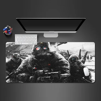 Personality Creative War Game Mouse Pad High Quality Rubber Lock Edge Washable Pad To Gamer Super Overbearing Christmas Gifts
Personality Creative War Game Mouse Pad High Quality Rubber Lock Edge Washable Pad To Gamer Super Overbearing Christmas Gifts