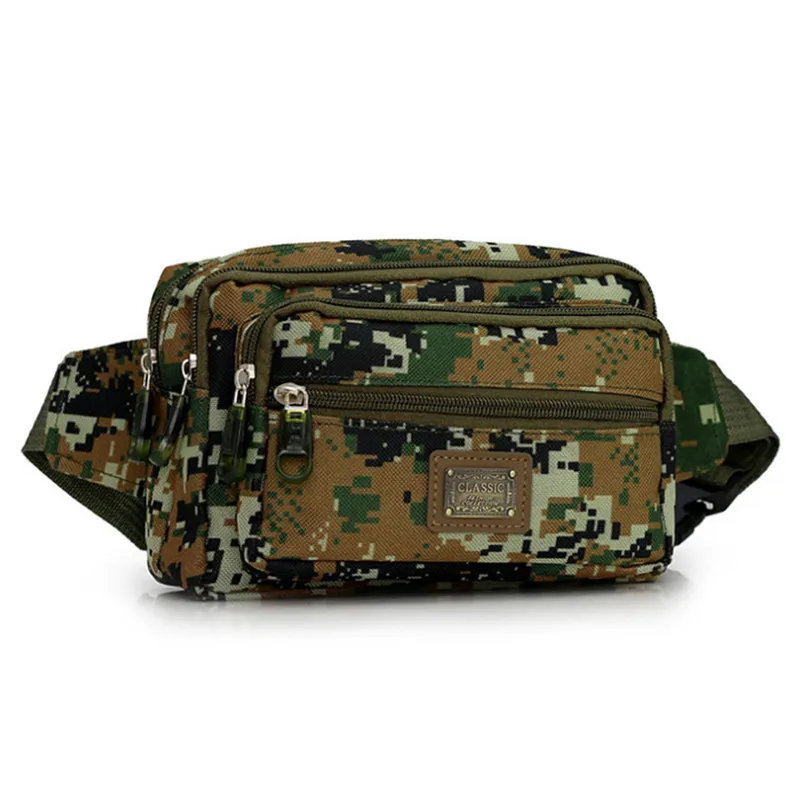 20cm Canvas Multifunctional Fishing Lure Bag Camouflage Belt Pouch Outdoor Sport Waist Pack Carp Ice Fishing Tackle Bag
20cm Canvas Multifunctional Fishing Lure Bag Camouflage Belt Pouch Outdoor Sport Waist Pack Carp Ice Fishing Tackle Bag