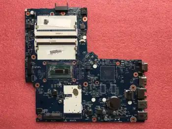 796389-001 796389-501 FOR HP 350 G2 Laptop Motherboard I3-5010U CPU DDR3
796389-001 796389-501 FOR HP 350 G2 Laptop Motherboard I3-5010U CPU DDR3