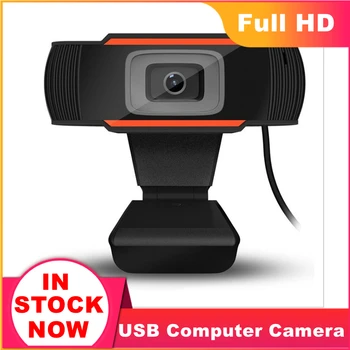 1080P/720P/480P Full HD Computer Web Camera USB Webcam With Mic HD Microphone Drive Free Web Cam For PC Live Video Conference
1080P/720P/480P Full HD Computer Web Camera USB Webcam With Mic HD Microphone Drive Free Web Cam For PC Live Video Conference