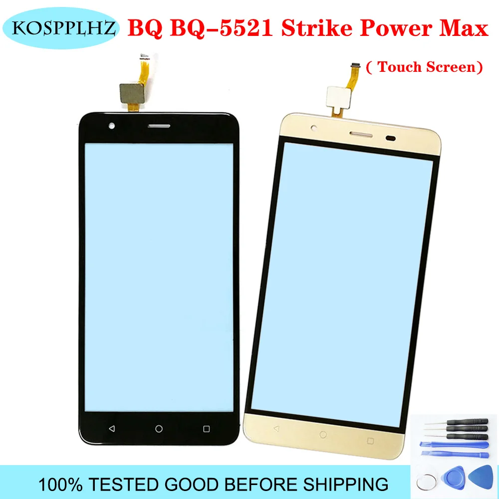 5.5'' Mobile Phone Touch Screen Glass For BQ BQ-5521 Strike Power Max Touch Screen Glass Digitizer Panel Sensor BQ5521 BQ 5521 
5.5'' Mobile Phone Touch Screen Glass For BQ BQ-5521 Strike Power Max Touch Screen Glass Digitizer Panel Sensor BQ5521 BQ 5521