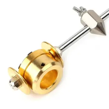 Cutting Tool Cutter Guide Copper Consumable Parts Plasma Cutter Cutting