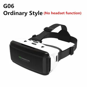Original VR Virtual Reality 3D Glasses Box Stereo VR Google Cardboard Headset Helmet for IOS Android Smartphone,Bluetooth Rocker
Original VR Virtual Reality 3D Glasses Box Stereo VR Google Cardboard Headset Helmet for IOS Android Smartphone,Bluetooth Rocker