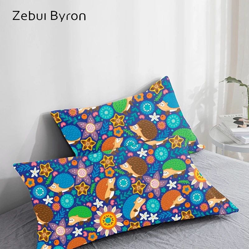 3D HD Pillow Case Hedgehog,Pillowcase Custom/50x70/50x75Decorative Pillow Cover,Cartoon Bedding for kids/baby/children,drop ship
3D HD Pillow Case Hedgehog,Pillowcase Custom/50x70/50x75Decorative Pillow Cover,Cartoon Bedding for kids/baby/children,drop ship