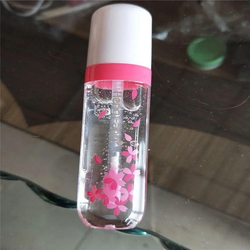 Moisturizing Lip Gloss Makeup Waterproof Long Lasting Lip Gloss Tint Change Color Lips Transparent Flower Jelly Lipstick Makeup
Moisturizing Lip Gloss Makeup Waterproof Long Lasting Lip Gloss Tint Change Color Lips Transparent Flower Jelly Lipstick Makeup