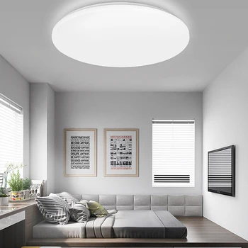 LED Ceiling Light Down Light Surface Mount Panel Lamp Lamp For Home Decor Lighting
LED Ceiling Light Down Light Surface Mount Panel Lamp Lamp For Home Decor Lighting