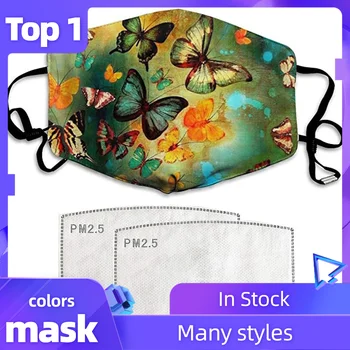 1/2/5 Face Masks + 2/5/10 PCS Filters Dustproof Windproof Foggy Haze Mouth Masks Washable and Reusable Mouth Cover Masque
1/2/5 Face Masks + 2/5/10 PCS Filters Dustproof Windproof Foggy Haze Mouth Masks Washable and Reusable Mouth Cover Masque