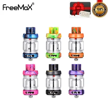 New Freemax Mesh Pro Tank 6ml Sub ohm Atomizer Carbon Fiber Freemax Mesh Pro Coil Vape Resin Tank VS Zeus Dual RTA
New Freemax Mesh Pro Tank 6ml Sub ohm Atomizer Carbon Fiber Freemax Mesh Pro Coil Vape Resin Tank VS Zeus Dual RTA
