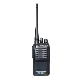 

TYT Walkie Talkie TK-928 UHF 400~470MHz / VHF 136-174MHz 5W 16CH Two Way Radio Station Ham Radio