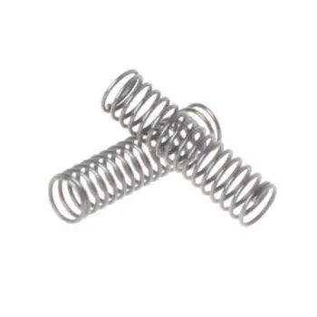 1Set 2 Long 1 Short Metal Lock Buckles Repair Spring for Nintendo Switch JOY-CON Gamepad Game Controller Accessories B85B
1Set 2 Long 1 Short Metal Lock Buckles Repair Spring for Nintendo Switch JOY-CON Gamepad Game Controller Accessories B85B