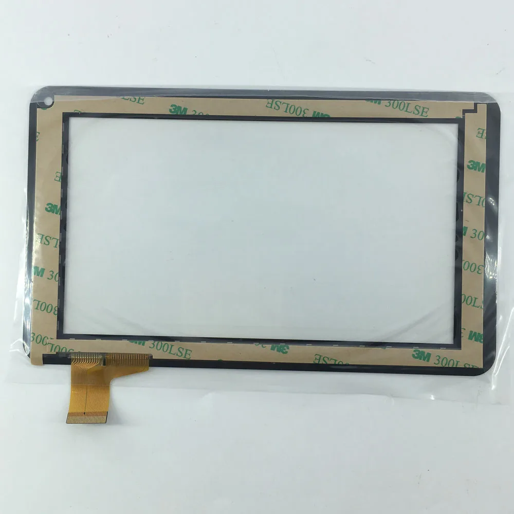 

New 7" 186X111 MPman MPDC706 / For Woxter QX 78 QX78 Tablet touch screen Touch Panel Digitizer Glass Sensor Replacement parts