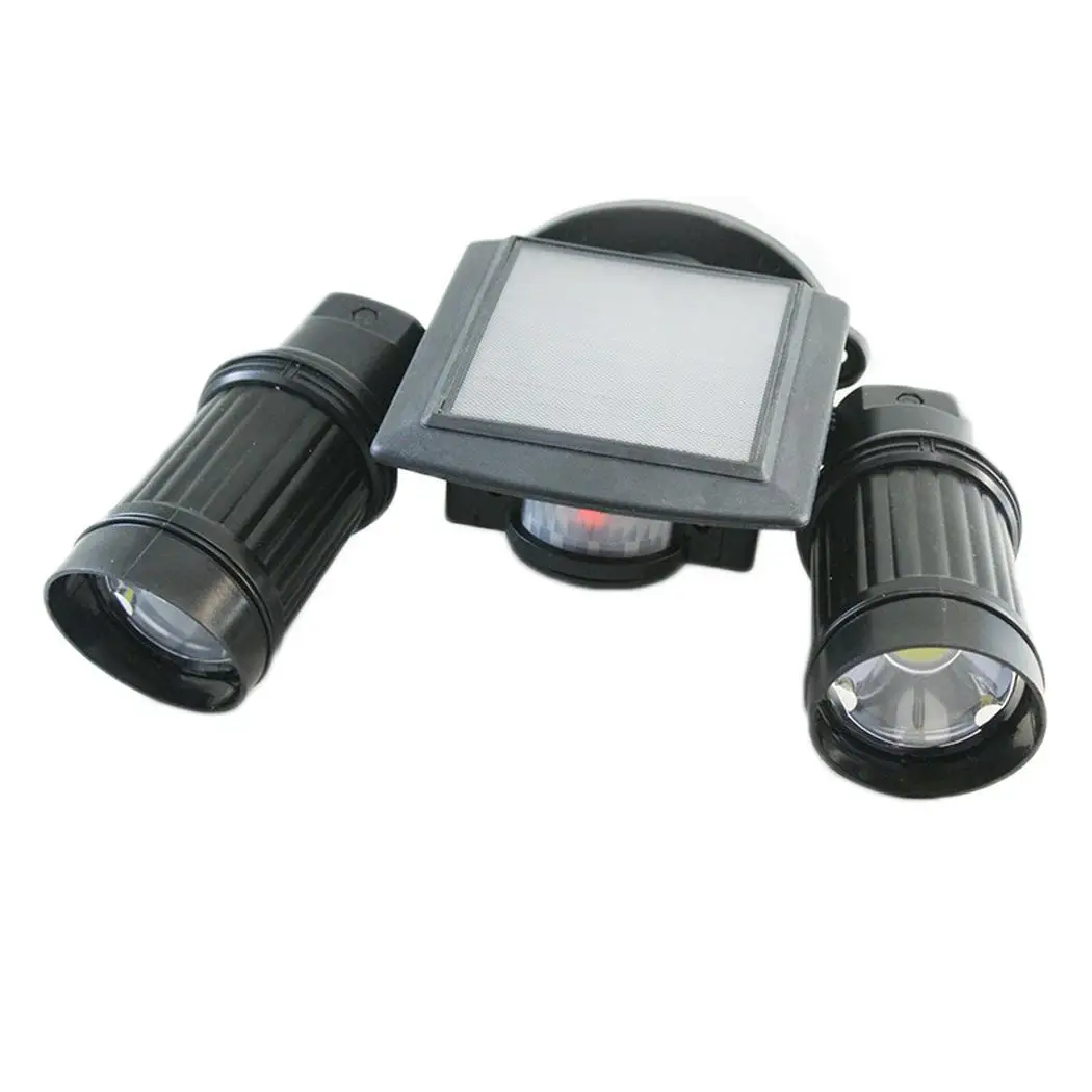 Super Bright 14 LED Waterproof PIR Wall Lamp Motion Wall Lamp 5V 1W 8-10 hours Sensor Solar IP44 Powered Light
Super Bright 14 LED Waterproof PIR Wall Lamp Motion Wall Lamp 5V 1W 8-10 hours Sensor Solar IP44 Powered Light