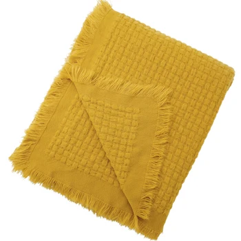 Fluffy Decorative Air Conditioning Bed Sofa Living Room Solid Textured Super Soft Home Textile Thickened Throw Knitted Blanket
Fluffy Decorative Air Conditioning Bed Sofa Living Room Solid Textured Super Soft Home Textile Thickened Throw Knitted Blanket