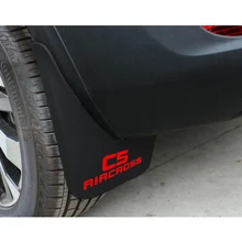 Car Fender FOR Citroen C5 Mud Flaps Mudflaps Splash Guards Front Rear Mudguards Proof Accessories
Car Fender FOR Citroen C5 Mud Flaps Mudflaps Splash Guards Front Rear Mudguards Proof Accessories