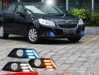 Fast delivery Led daytime running lights+moving turn signal+blue night mode+remote control for Chevrolet epica 2013-2014
Fast delivery Led daytime running lights+moving turn signal+blue night mode+remote control for Chevrolet epica 2013-2014
