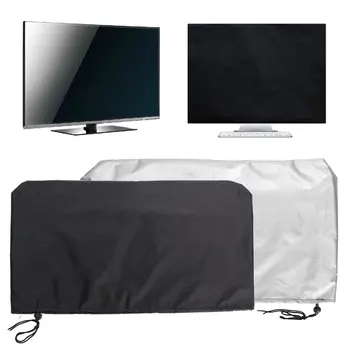 LCD Screen Monitor Case Protector Dust Cover Computer Monitor Silver Polyester Stretch Computer Monitor Dust Cover Protector
LCD Screen Monitor Case Protector Dust Cover Computer Monitor Silver Polyester Stretch Computer Monitor Dust Cover Protector