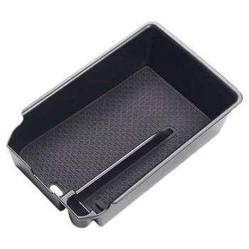 Armrest Box Storage Box for BMW X3 X4 2018 2019 2020 G01 Accessories Car Organizer Central Console Stowing Tidying Box
Armrest Box Storage Box for BMW X3 X4 2018 2019 2020 G01 Accessories Car Organizer Central Console Stowing Tidying Box