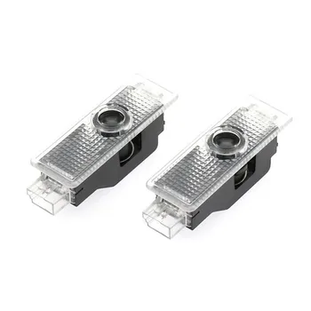 2X Led M Performance Logo Laser Projector Light For BMW 3 X1 X3 E63 E64 F60 F32 F33 F36 Car Door Light Welcome Lamp Accessories
2X Led M Performance Logo Laser Projector Light For BMW 3 X1 X3 E63 E64 F60 F32 F33 F36 Car Door Light Welcome Lamp Accessories