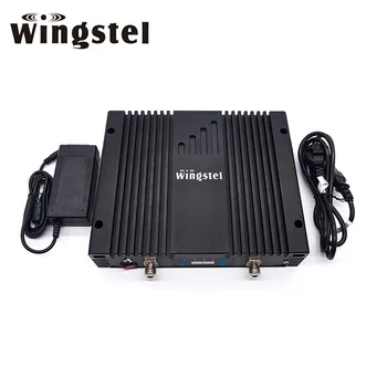 Covering 1000-5000sq.m Dual Band 2g 4g 850/1700mhz Home Cellular Cell Signal Booster fixed wireless terminal wifi
Covering 1000-5000sq.m Dual Band 2g 4g 850/1700mhz Home Cellular Cell Signal Booster fixed wireless terminal wifi