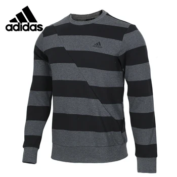 Original Adidas New Arrival CM CREW YD Mens Long Sleeve Tops Breathable Round Collar DT2497
Original Adidas New Arrival CM CREW YD Mens Long Sleeve Tops Breathable Round Collar DT2497