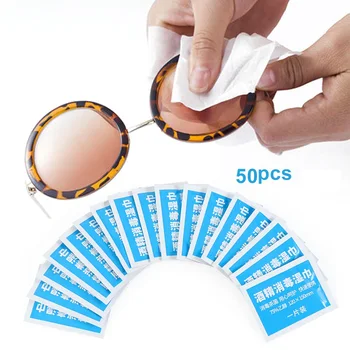 50Pc Non-woven Disposable Disinfection Cotton Pad Alcohol Wet Wipe Antiseptic Skin Cleaning Care Jewelry Mobile Phone Clean Wipe
50Pc Non-woven Disposable Disinfection Cotton Pad Alcohol Wet Wipe Antiseptic Skin Cleaning Care Jewelry Mobile Phone Clean Wipe