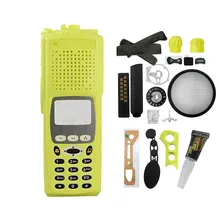 VBLL Yellow Two-way radio Full-Keypad keyboard Repair Case Cover Housing fit for Motorola talkie walkie XTS5000 Model3 M3
VBLL Yellow Two-way radio Full-Keypad keyboard Repair Case Cover Housing fit for Motorola talkie walkie XTS5000 Model3 M3