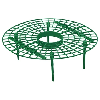 16Pcs Strawberry Stand Frame Holder Balcony Planting Rack Fruit Support Plant Flower
16Pcs Strawberry Stand Frame Holder Balcony Planting Rack Fruit Support Plant Flower