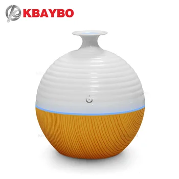 USB Ultrasonic 130ml Aroma Essential Oil Diffuser Aromatherapy Mist Maker Humidifier with 7 Color LED Light
USB Ultrasonic 130ml Aroma Essential Oil Diffuser Aromatherapy Mist Maker Humidifier with 7 Color LED Light