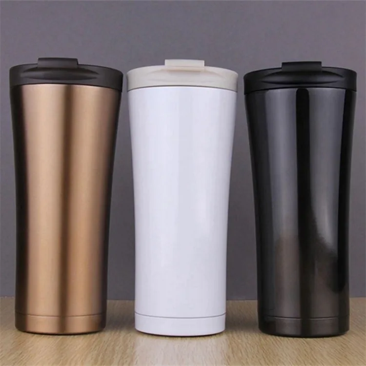 Insulated Stainless Steel Bottle Creative Car Mounted Coffee Cup Office Business Glass Gift Portable Bottle Customizable Batch
Insulated Stainless Steel Bottle Creative Car Mounted Coffee Cup Office Business Glass Gift Portable Bottle Customizable Batch