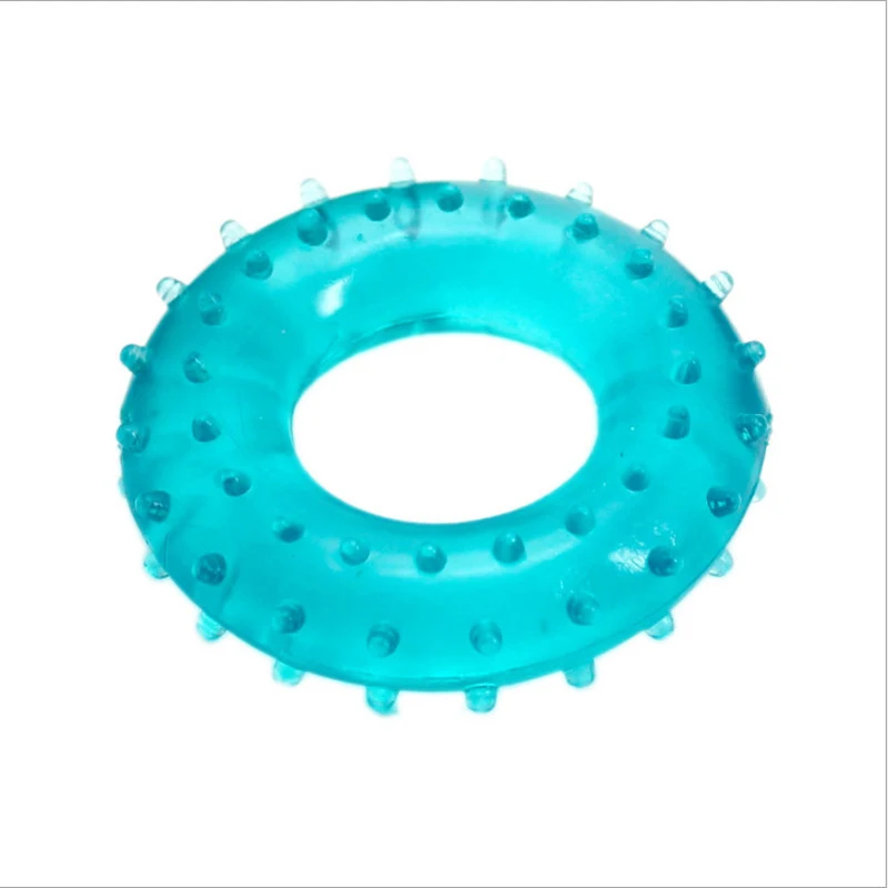 1PCS Random Professional Grip Ring Strength Rehabilitation Training Blood Circulation Prevent Mouse Hand
1PCS Random Professional Grip Ring Strength Rehabilitation Training Blood Circulation Prevent Mouse Hand