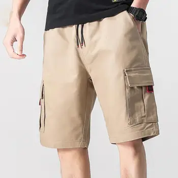 ZACOO Men Casual Shorts Summer Medium Waist Loose Short Pants with Pockets
ZACOO Men Casual Shorts Summer Medium Waist Loose Short Pants with Pockets