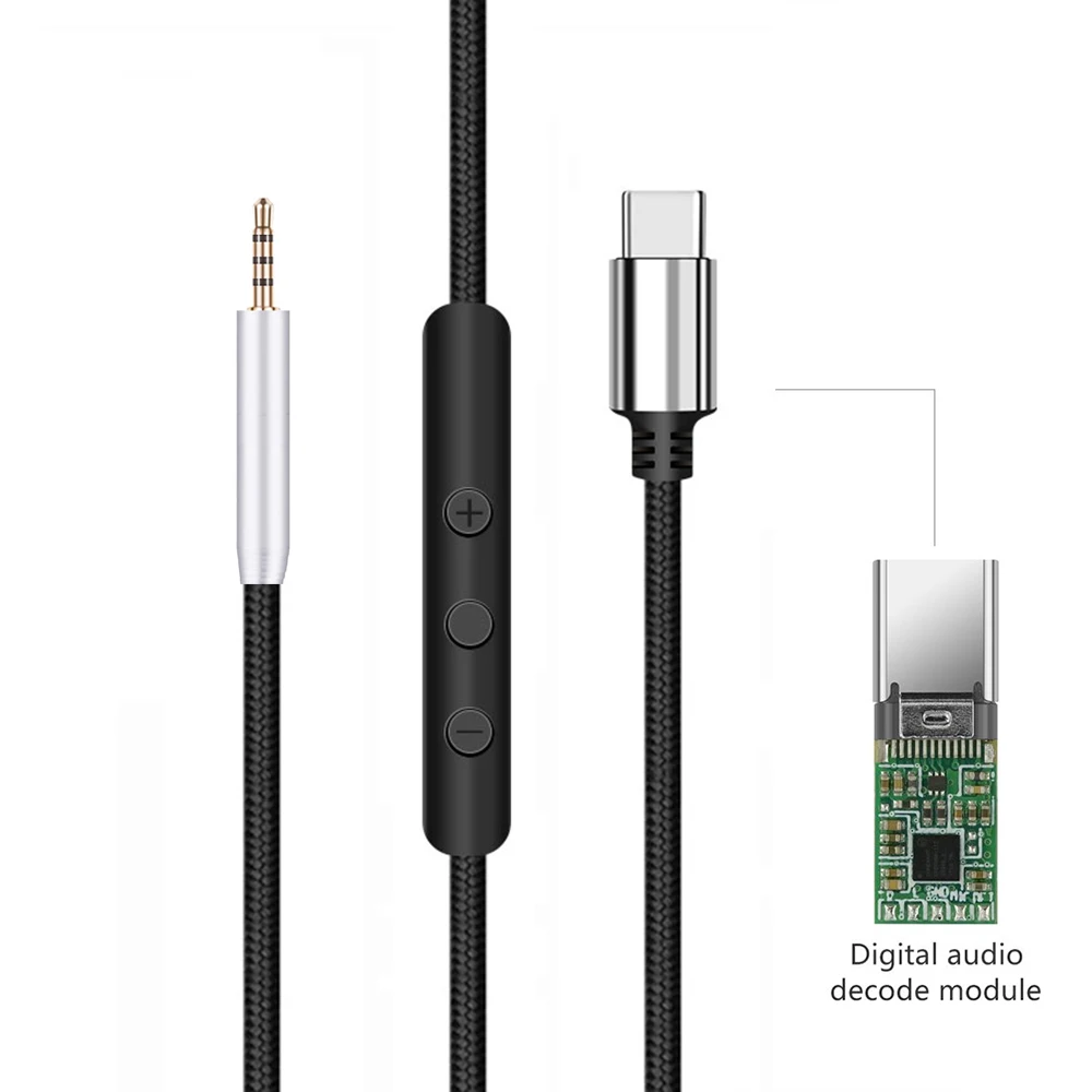 USB Type C Nylon Braided Cable Cord for Bose 700 NC700 QuietComfort Ultra 45 35 I II 25 QC45 QC35 QC25 OE2 OE2I Headphones USB Type C Nylon Braided Cable Cord for Bose 700 NC700 QuietComfort Ultra 45 35 I II 25 QC45 QC35 QC25 OE2 OE2I Headphones