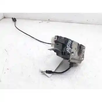 1809070602 LOCK LEFT FRONT DOOR RENAULT MEGANE II SALOON 5P
1809070602 LOCK LEFT FRONT DOOR RENAULT MEGANE II SALOON 5P