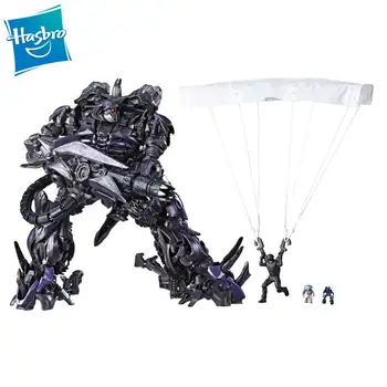 Hasbro Transformers StudioSeries Movie 3 SS56 Class L Sasser 3C certification 8 Years Old Children's Day Gift
Hasbro Transformers StudioSeries Movie 3 SS56 Class L Sasser 3C certification 8 Years Old Children's Day Gift